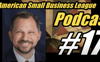 ASBL 17 – May 27, 2025, Evan Hunt, 2026 Candidate